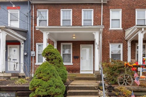 516 Ross St, Lancaster, PA 17602-1946