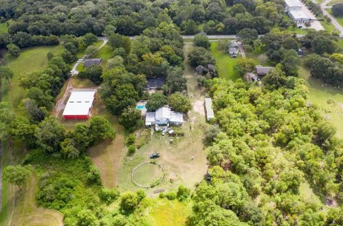 2310 Roy Rd, Pearland TX 77581-7681 exterior