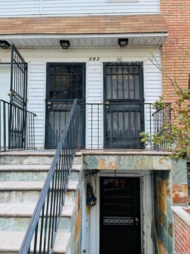 383 152nd St, Bronx, NY 10455-2501