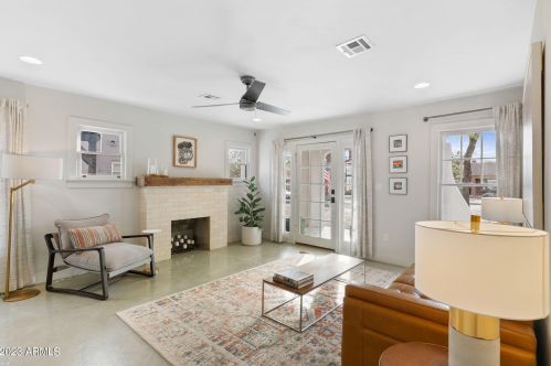 2529 10th St, Phoenix AZ  85006-1055 exterior