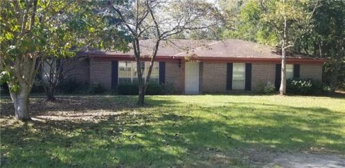 3021 Pretty Branch Dr, Mobile, AL 36618-4185