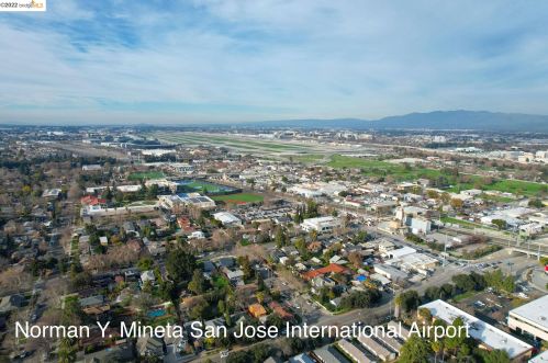 801 Taylor St, San Jose CA 95112-1654 exterior