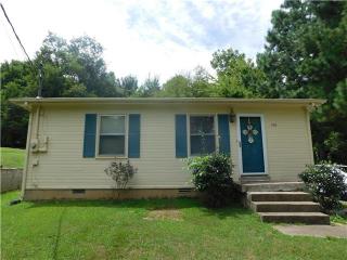 526 Centennial Ave, Lewisburg, TN 37091-3615