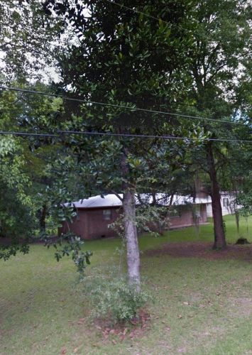 4131 Barkley St, Greenwood, FL 32443-1705