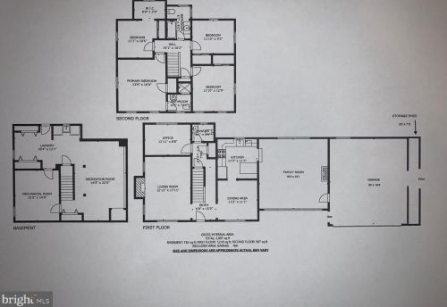 871 Chester Dr, Pottstown PA 19465-7518 exterior