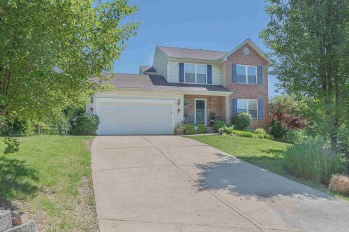 6270 Satin Wood Dr, Idlewild, KY 41005-8100
