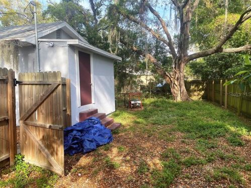 3718 19 Ave, Saint Petersburg FL  33711-3103 exterior