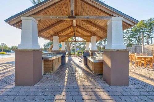 62 Nelly St, Freeport FL  32439-7615 exterior