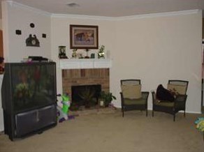 5825 Mount Plymouth Pt, Fort Worth TX  76179-5278 exterior