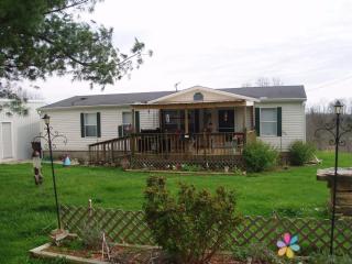 320 Fisher Rd, Johnsville, KY 41043-9097