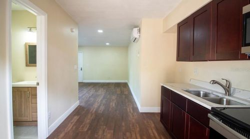 14420 10th St, Dade City FL  exterior