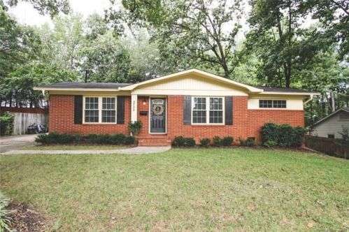 5700 Londonderry Rd, Charlotte, NC 28210-3734