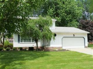 7531 Ohio St, Concord Township OH  44060-4844 exterior