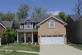 2384 Ice House Way, Lexington, KY 40509-8638
