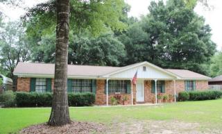 5502 Rowell Rd, Milton, FL 32583-1642