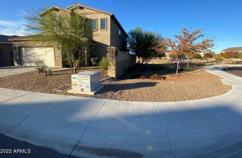 3320 Dunbar Dr, Phoenix AZ  85041-6350 exterior