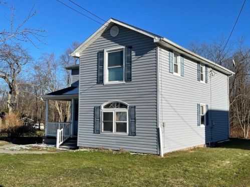 2262 Mercer Rd, Stoneboro, PA 16153-2506