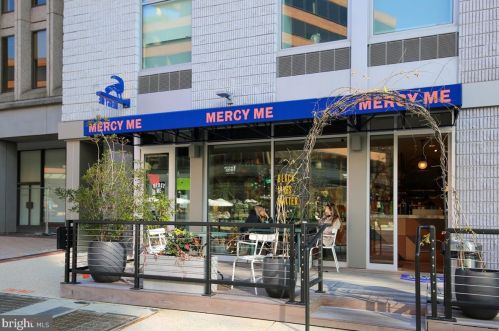 2201 L St, Washington DC  20037-1409 exterior