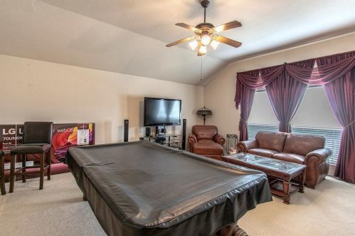 8625 Charleston Ave, Fort Worth TX  76123-1715 exterior