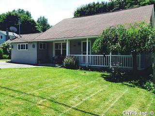 523 Cleveland Blvd, Fville, NY 13066-1109