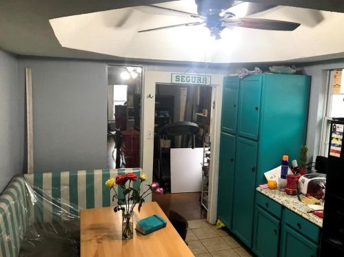 5227 Bonita Ave, Dallas TX  75206-6725 exterior