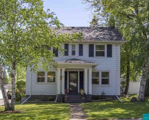 16 Arrowhead Rd, Duluth MN  55803-2402 exterior