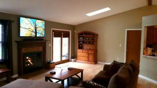 208 Fork Cir, Pataskala OH  43062-8652 exterior