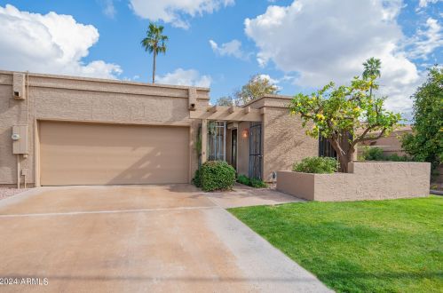 5725 79th Way, Scottsdale AZ  85250-6103 exterior