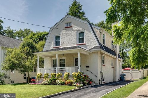 564 Woodside Ave, Berwyn, PA 19312-1619