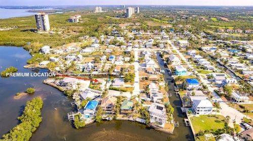 4738 Pinfish Ct, Bonita Springs, FL 34134-7101