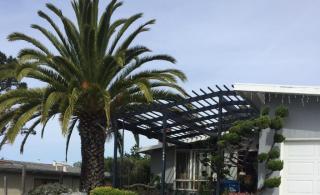 1965 Military Ave, Seaside CA  93955-3414 exterior