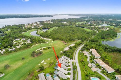 13209 Harbour Ridge Blvd, Palm City, FL 34990-4810
