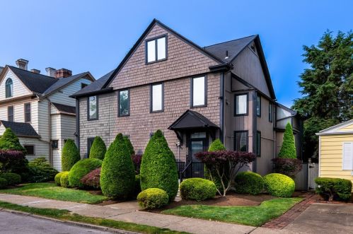 808 Maryland Ave, Pittsburgh, PA 15232-2514