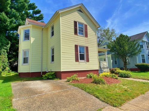 50 Liberty St, New Britain, CT 06052-1428