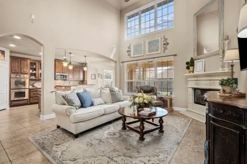 12307 Krug Glen Ct, Tomball, TX 77377-1667