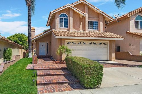 31 La Cascada, Trabuco Canyon, CA 92688-1625