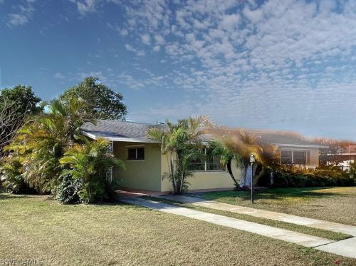 502 Wyoming Rd, Lehigh Acres, FL 33936-4910