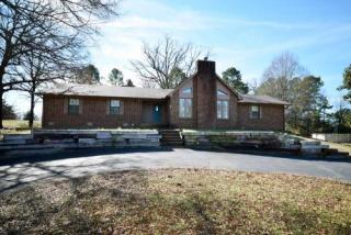 3087 Donnell Ridge Rd, Conway AR  72034-8682 exterior
