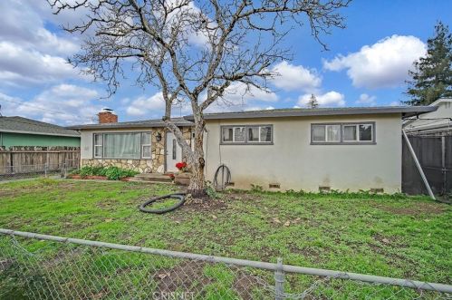 1427 Poplar St, Santa Rosa CA  95407-7036 exterior