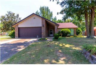 719 Quincy Ct, Montgomery, AL 36117-3006