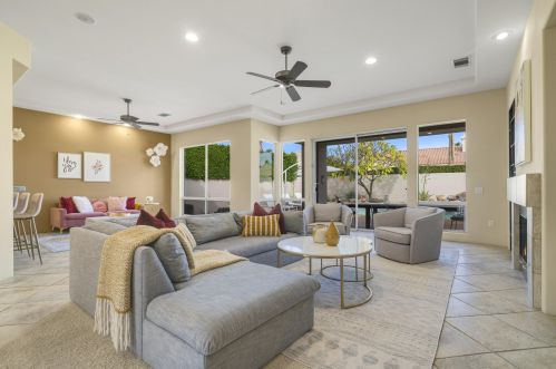 78810 Castle Pines Dr, La Quinta CA  92253-5819 exterior