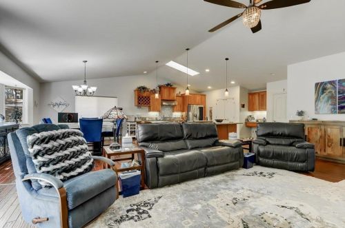 10790 Alta Sierra Dr, Grass Valley CA  95949-6842 exterior