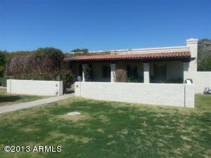 1904 Hackamore St, Mesa, AZ 85203-3911
