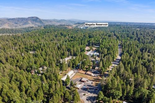 14415 Colter Way, Nimshew CA  95954-9624 exterior