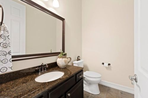 3295 12th Ave, Naples FL  34120-3592 exterior