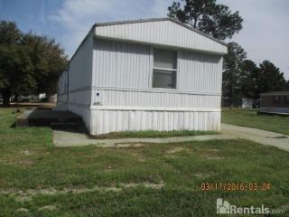 3216 Dingle Dr, Florence SC  29505-7325 exterior