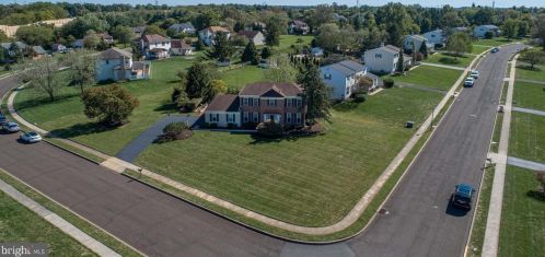 2012 Valley View Way, Lansdale, PA 19446-5107