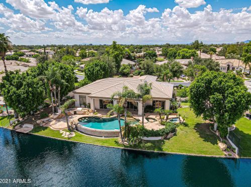 1621 Lynx Way, Chandler, AZ 85248-5424