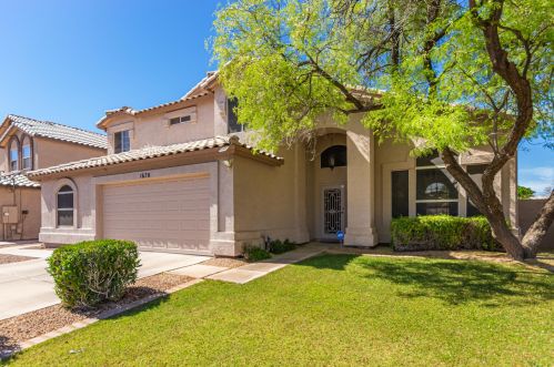 1670 Houston Ave, Gilbert, AZ 85233-1724