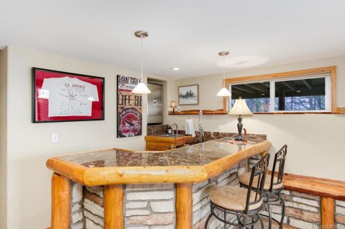 11639 Broken Arrow Dr, Conifer CO  80433-6920 exterior